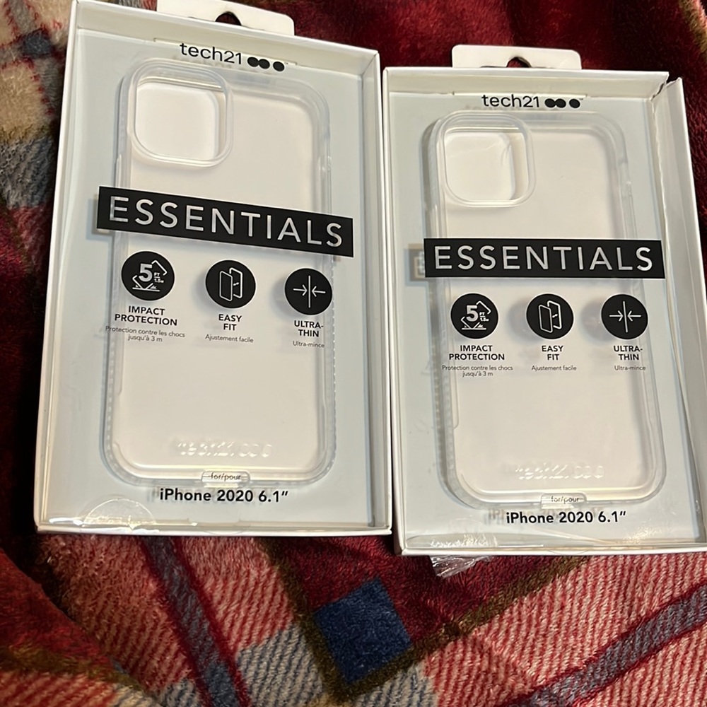 iPhone cases